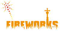 Ampthill Fireworks Logo