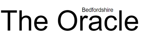 The Bedfordshire Oracle